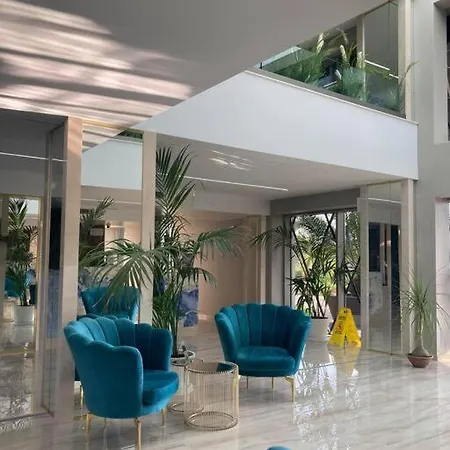 Harmony Apartamento Sunny Beach