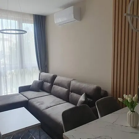 Apartment Harmony Sunny Beach