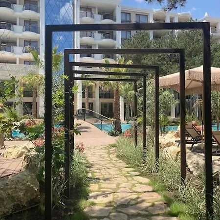 Harmony Apartment