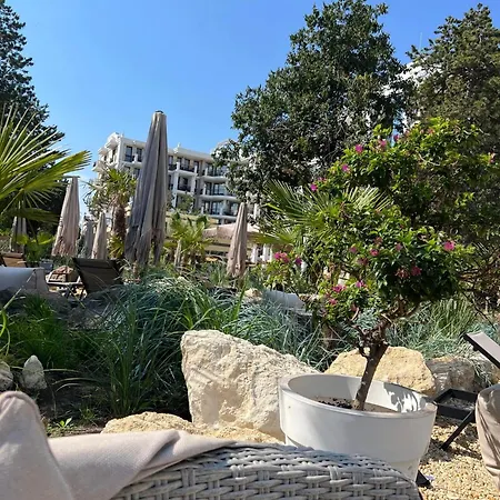 Apartment Harmony Sunny Beach