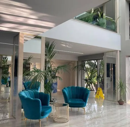 Harmony 아파트 써니비치