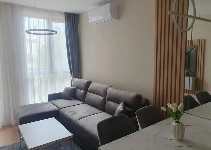 아파트 Harmony 써니비치