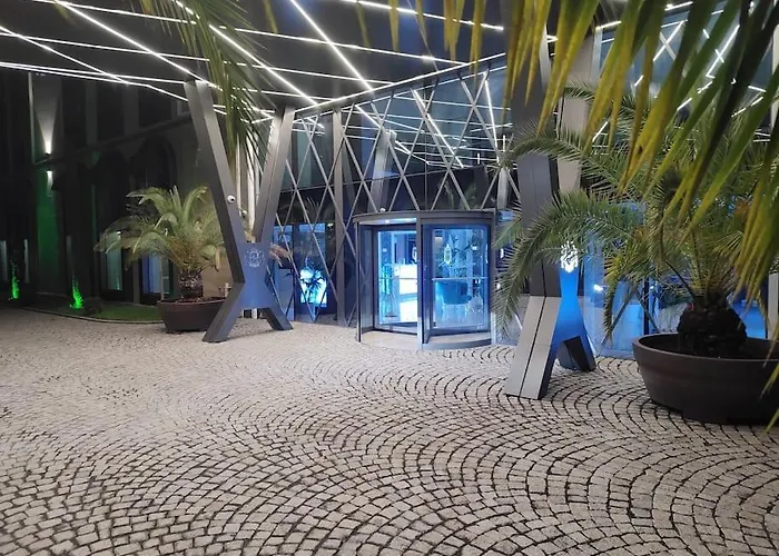 Harmony 아파트 써니비치