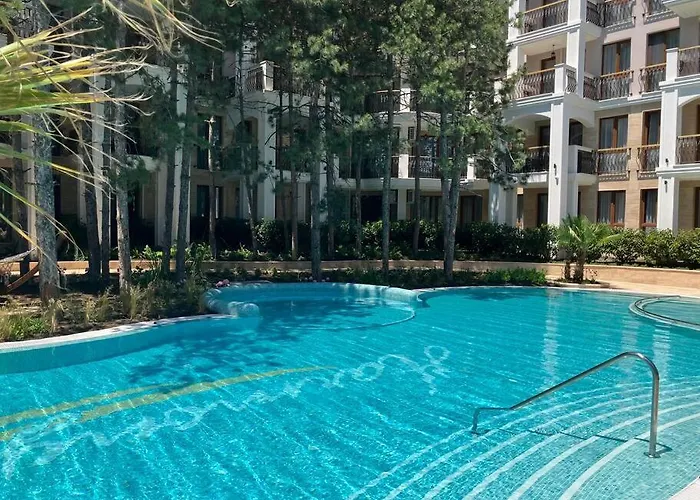 아파트 Harmony 써니비치