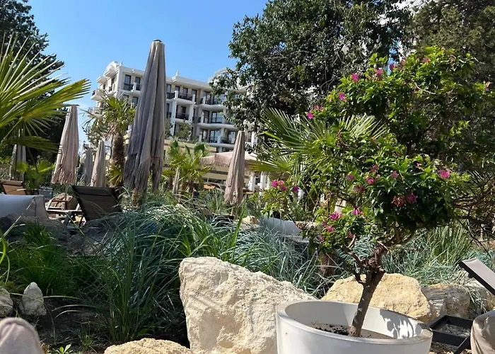 아파트 Harmony 써니비치