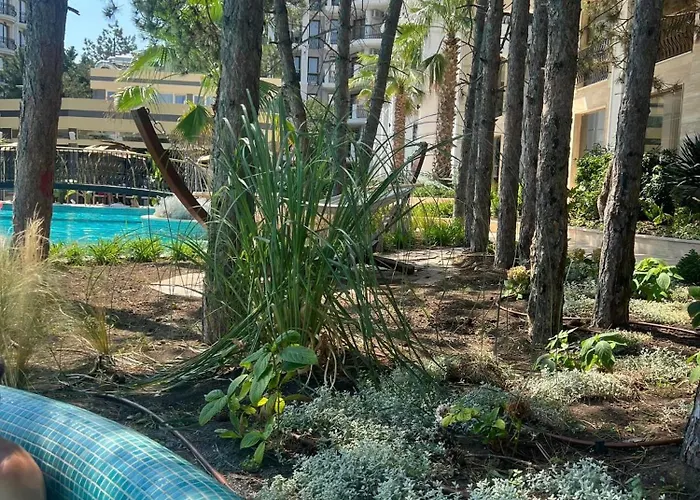 아파트 Harmony 써니비치