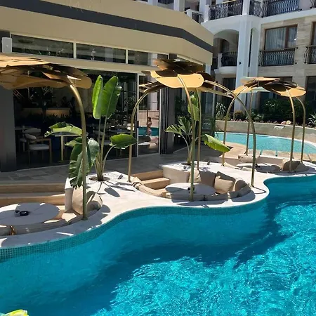 Apartament Harmony *