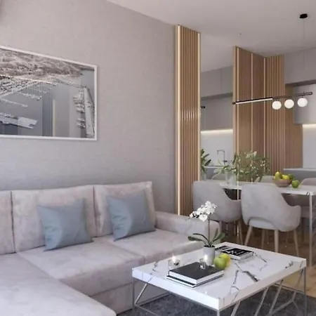 Apartament Harmony *