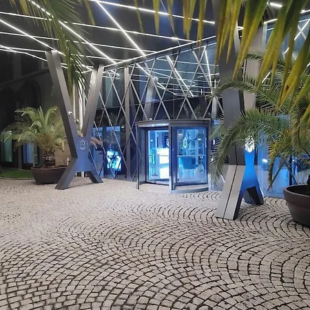 Harmony Apartament Sunny Beach