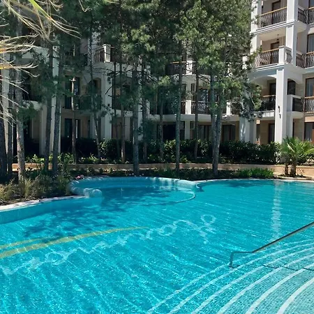 Apartament Harmony Sunny Beach